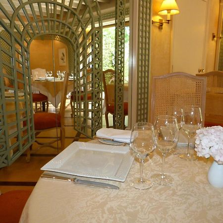 Hotel Le Gue Du Holme Saint-Quentin-sur-le-Homme 외부 사진