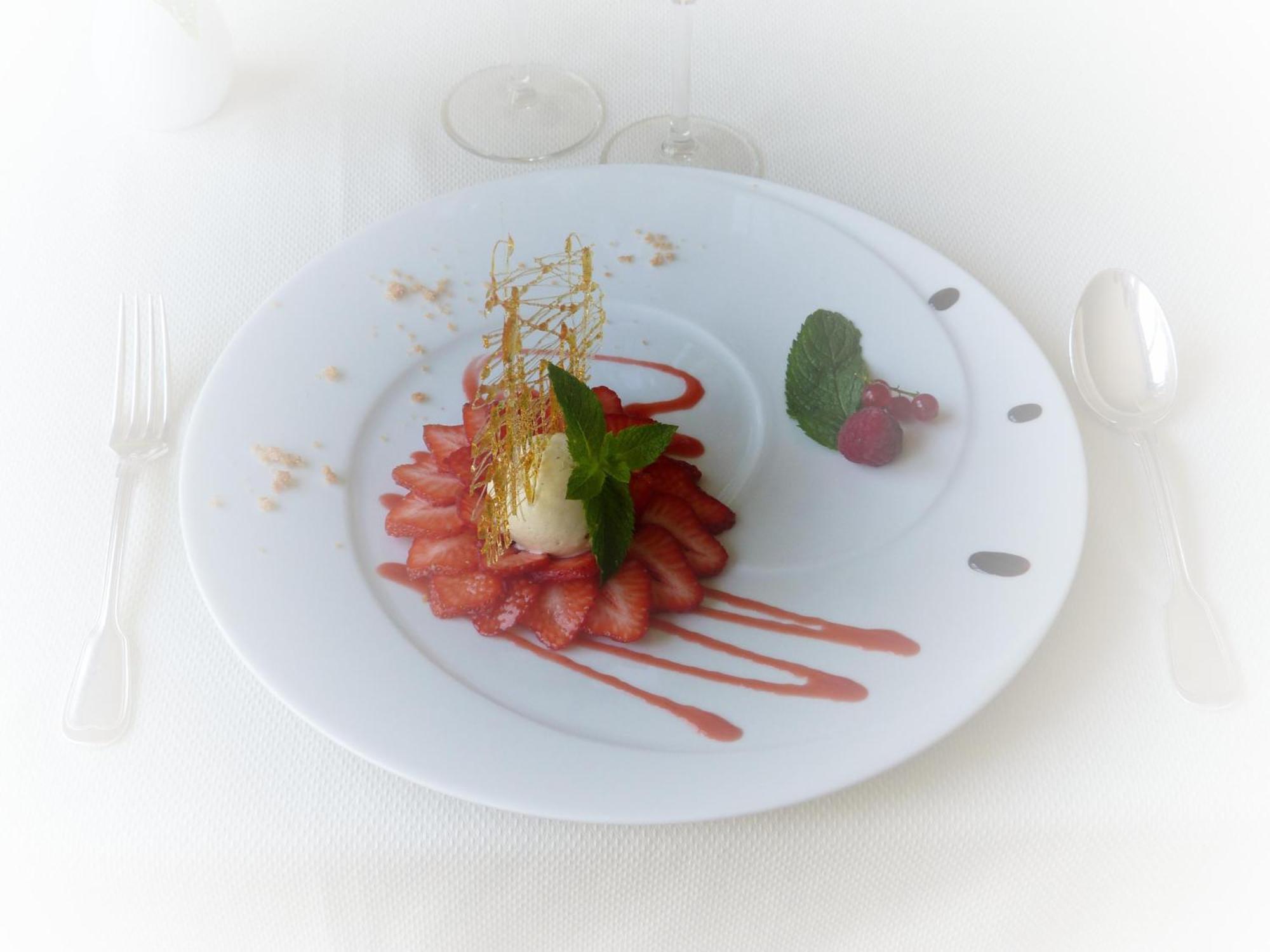 Hotel Le Gue Du Holme Saint-Quentin-sur-le-Homme 외부 사진