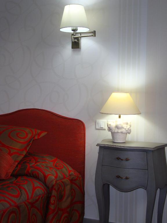 Hotel Le Gue Du Holme Saint-Quentin-sur-le-Homme 객실 사진