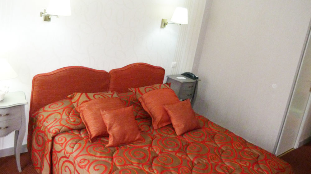 Hotel Le Gue Du Holme Saint-Quentin-sur-le-Homme 외부 사진